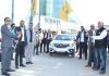 Renault Kwid Crosses 4,00,000 Sales Milestone Celebrates With ‘Mileage Rally’ in Chandigarh
