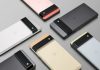 Pixel 6 Pro doesn't use 30W fast charging