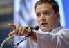 Rahul Gandhi asks govt to 'admit truth' on China