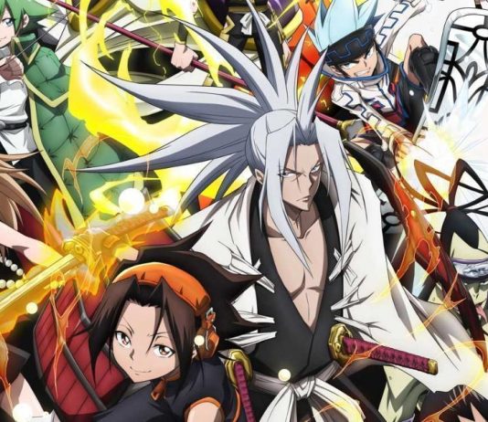 Shaman King Season 2 Release Date Time Spoiler Summary Cast And Watch Online
