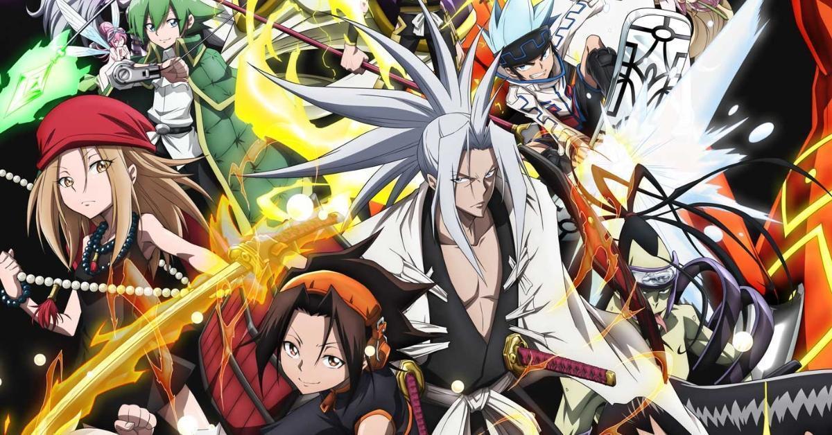 Shaman King Season 2 Release Date Time Spoiler Summary Cast And Watch Online