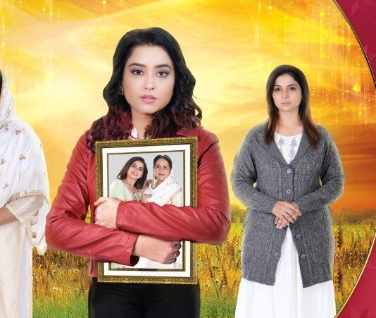 Zee Punjabi's upcoming show 'Tere Dil Vich Rehen De' is set to air on 22nd November 2021