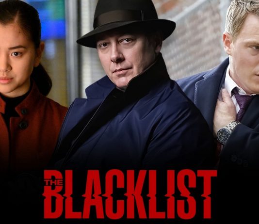 The Blacklist Season 9 Episode 5 Release Date Time And Where To Watch