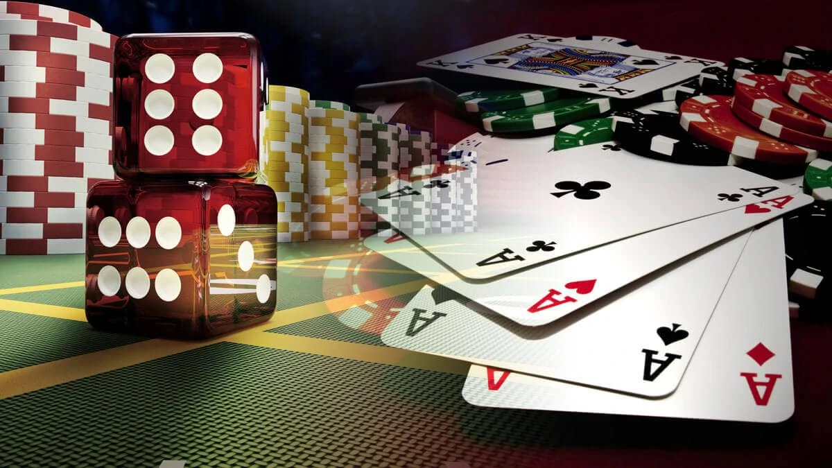 Top-5 Relevant and Simple Casino Tips for Winners - NewZNew