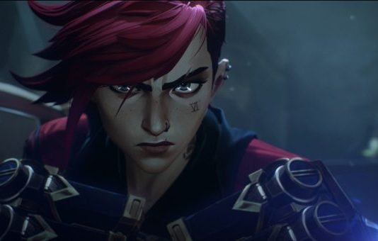 Watch Arcane Episode 7 Online On Netflix Release Date Time Revealed