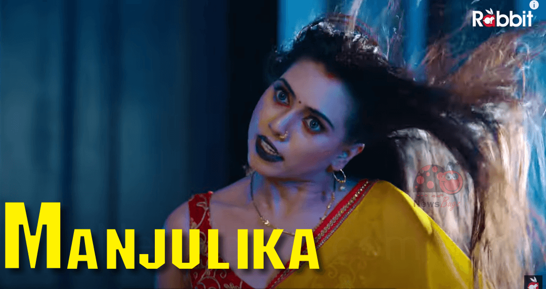 Watch Manjulika Web Series (2021) on Rabbit Movies