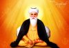 Happy Shri Guru Nanak Jayanti Gurpurab Wishes SMS Whatsapp Status FB DP Images 2021