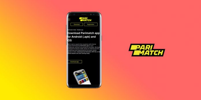 Benefits of Parimatch App – Review – How to download & install