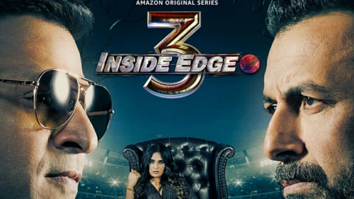 ‘Inside Edge’ Season 3 trailer bowls over the audience!