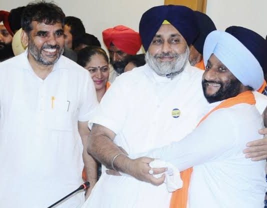 AAP workers threaten to mass resign if Kulwant Singh given party ticket from Mohali