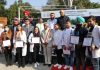 Sukhna Vaccination Centre achieves 20,000 vaccinations target