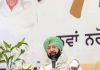 Amarinder lashes out Congress over Maken's appointment
