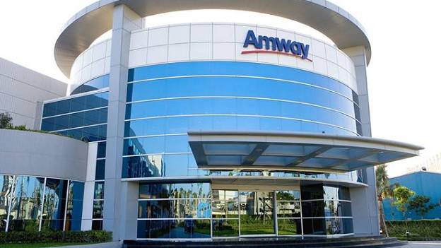 Amway India focuses on building communities emphasizing health