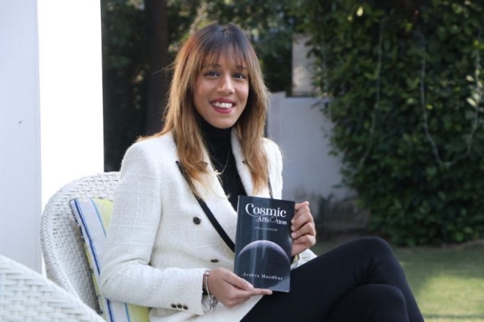 Cosmic Affection Captures Youthful Poetry