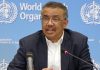 Blanket travel bans will not prevent int'l spread of Omicron variant