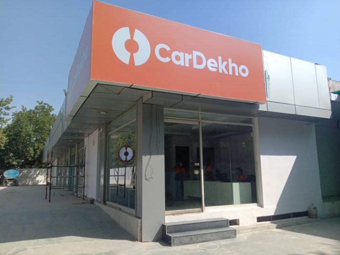 CarDekho’s 1st Mega refurbishment center and customer service center comes up in Delhi NCR