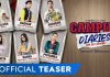Campus Diaries Web Series Full Episodes Online On MX Player