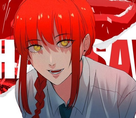 Chainshaw Man Anime Spoiler Leak Release Date Time Watch Online