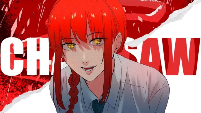 Chainshaw Man Anime Spoiler Leak Release Date Time Watch Online