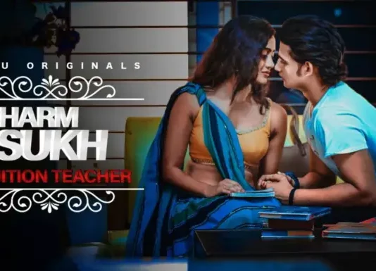 Charmsukh Tuition Teacher Ullu Web Series (2021) Full Episode