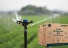 Netafim India introduces Flexi Sprinkler Kit to increase crop yield in field crops