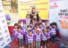 Godrej Ezee and Gul Panag join hands for ‘Ezee Hugs’