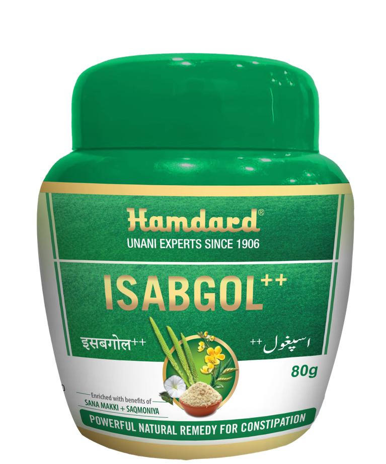 Hamdard Laboratories Enters OTX Category