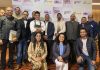 Trade Meet U.S. Turkey held at Chandigarh