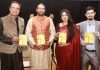 Performed poetry - ‘Ardhnarishvara’ marks launch of  poetry book 'Silent Conversations'