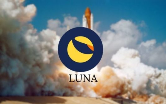 Terra (Luna) Price Prediction