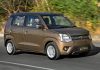 Looking for a Used WagonR