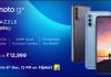 Motorola disrupts the mid-segment with moto g31