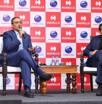 Havells Strengthens ‘Make in India’ Vision