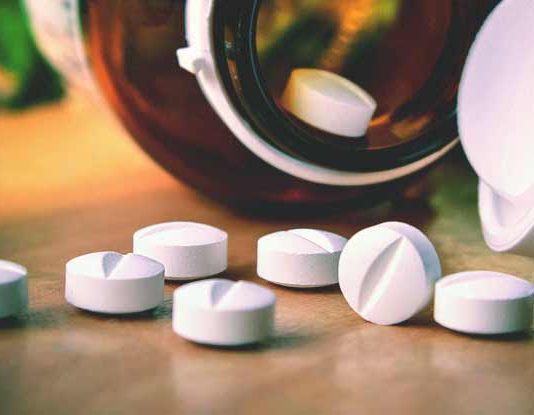 OTC Pain Meds - An Alternative To Prescription Drugs