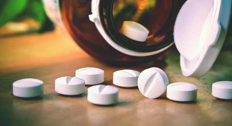 OTC Pain Meds - An Alternative To Prescription Drugs