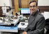 Punjab ophthalmic surgeon introduces path-breaking surgery to cure Glaucoma