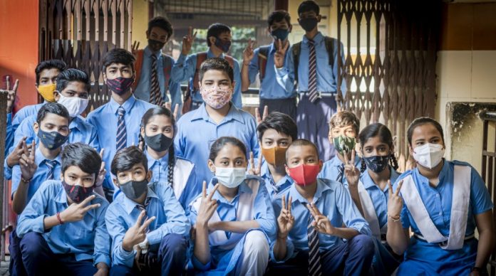 Campaign to make young people future-ready