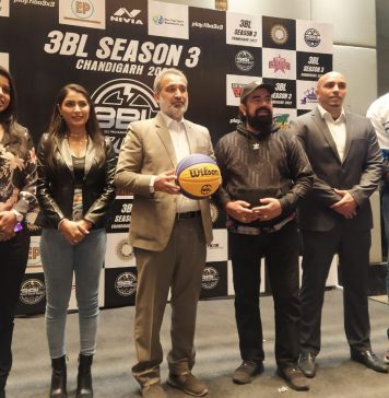 3x3 Pro Basketball League Season 3 to tip off in March 2022