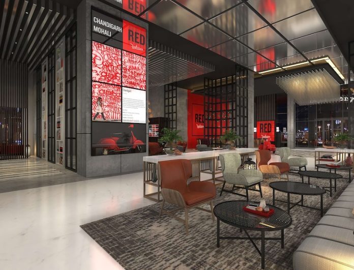 Radisson RED Chandigarh Mohali appoints Executive Chef and Director of Sales