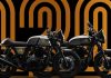 Royal Enfield's Anniversary Edition 650 Twin Motorcycles sold in record time