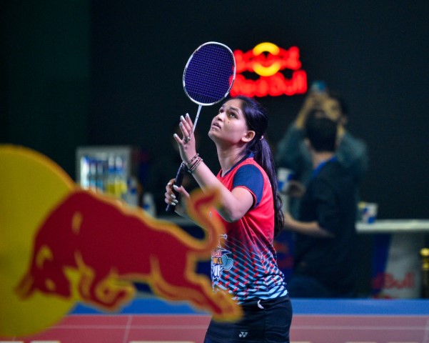 Sportz Village Xp organizes Red Bull Shuttle Up 2021