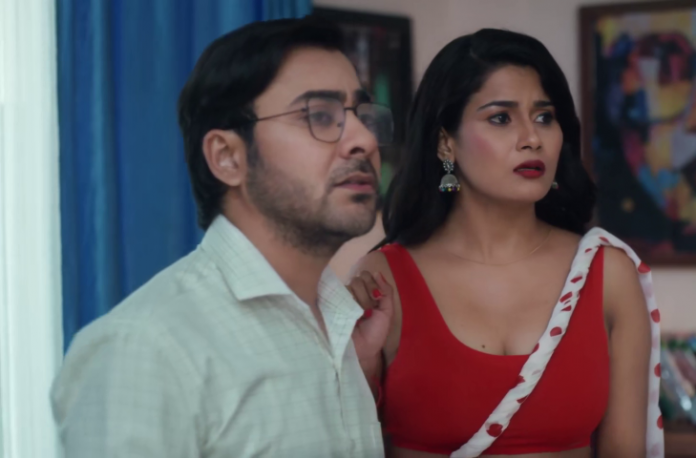 ULLU Web Series ROBOT Full Episode Watch Online Cast And Actress Name