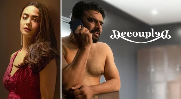 Watch Decoupled Web Series (2021) Full Episodes Online on Netflix | Madhavan