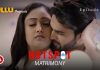 Watch Matrimony Hotspot ULLU Web Series full Episode Cast and Story