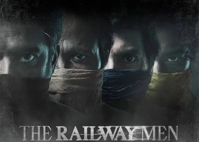 Watch The Railway Men Web Series Full Episodes On YRF Entertainment | Madhavan