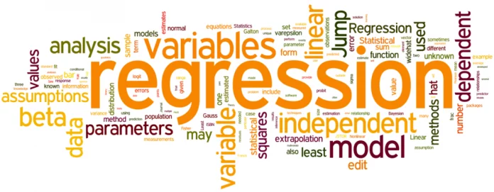 The most used regression algorithms that you should know about