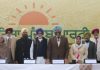 SUNEHRA PUNJAB Party Launched