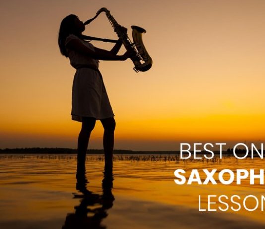 A List of Where to Get Online Saxophone Lessons