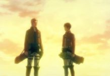 Attack On Titan Season 4 Episode 3 Release Date Time And Preview