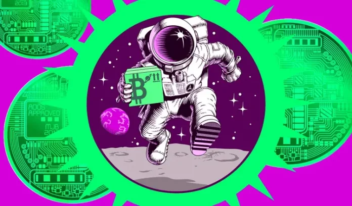 Bitcoin Bull Max Keiser Updates $220,000 BTC Prediction – Here’s His Timeline